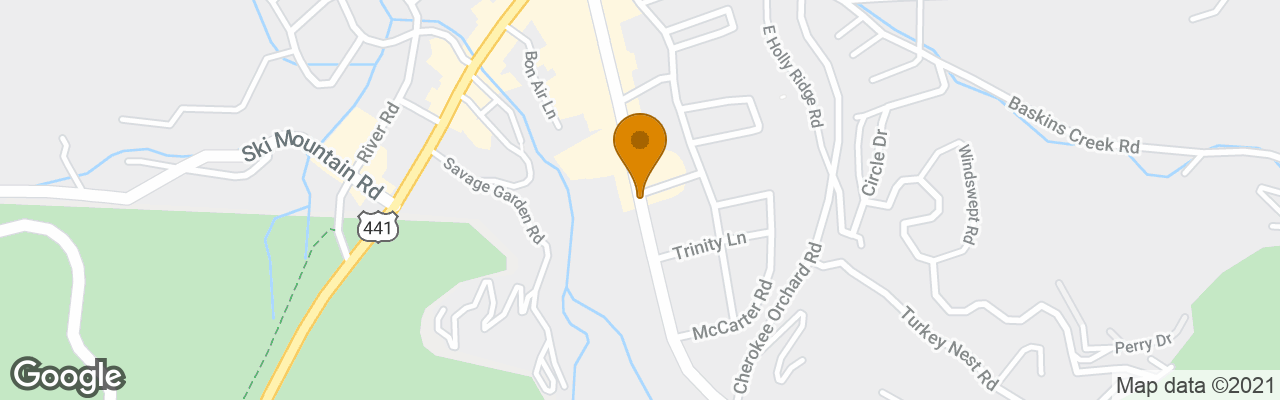 Hotel Holiday Inn Club Vacations Gatlinburg-Smoky Mountain 