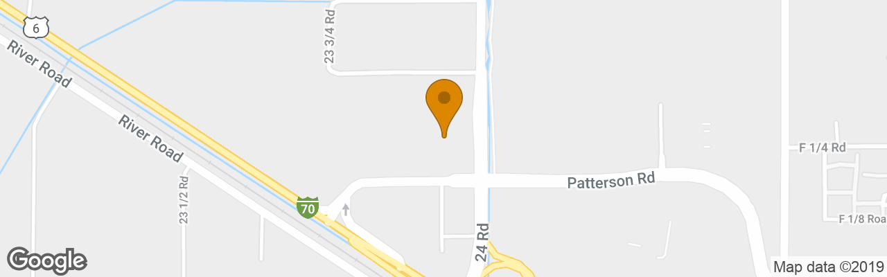 Hotel Holiday Inn Express Grand Junction 