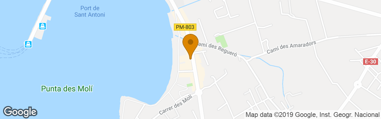 Palladium Hotel Palmyra - Adults Only 