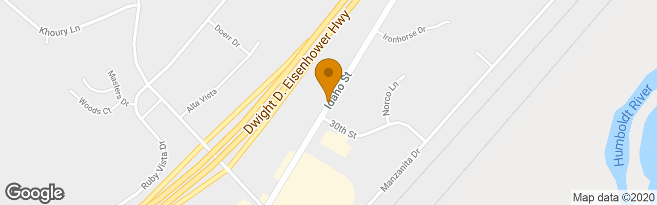 Hotel Holiday Inn Express Elko 