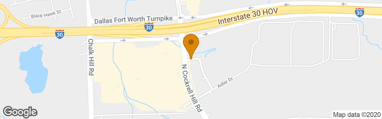 Holiday Inn Express Hotel & Suites Dallas West 