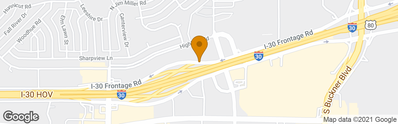 Holiday Inn Express Hotel & Suites Dallas East 