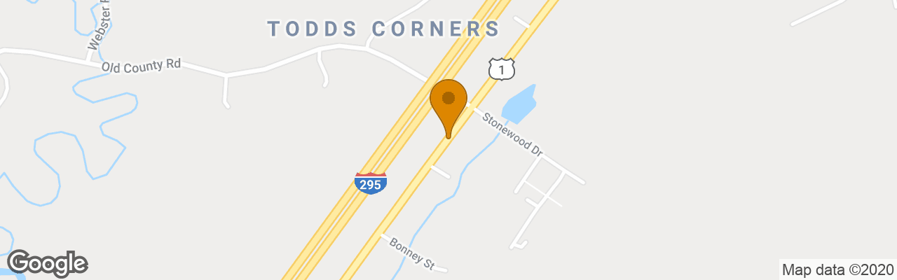 Hotel Holiday Inn Express Freeport 