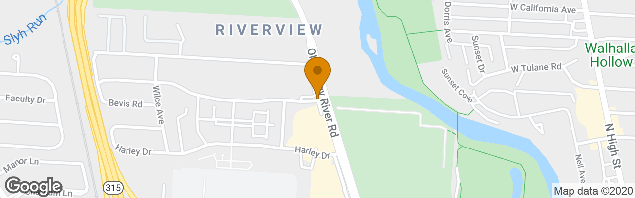 Holiday Inn Express Hotel & Suites Columbus University Area Osu 