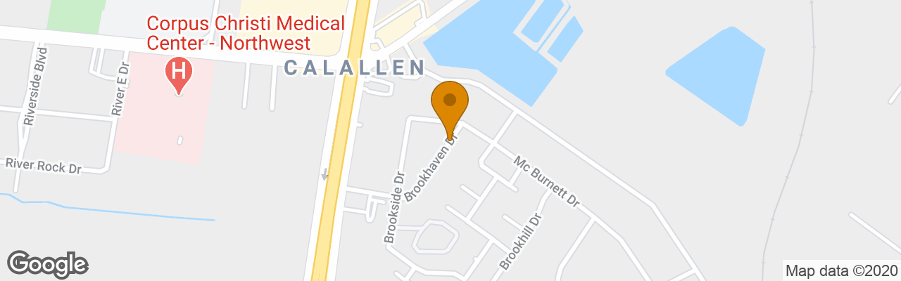 Hotel Holiday Inn Express Corpus Christi NW Calallen 