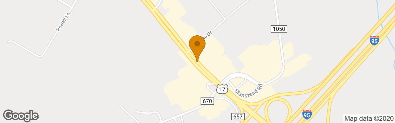 Hotel Holiday Inn Express Fredericksburg 