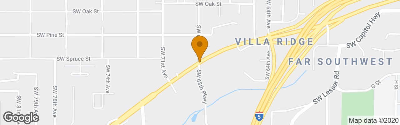 Hotel Rodeway Inn & Suites Portland 