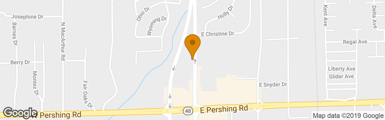 Hotel Econo Lodge Decatur 