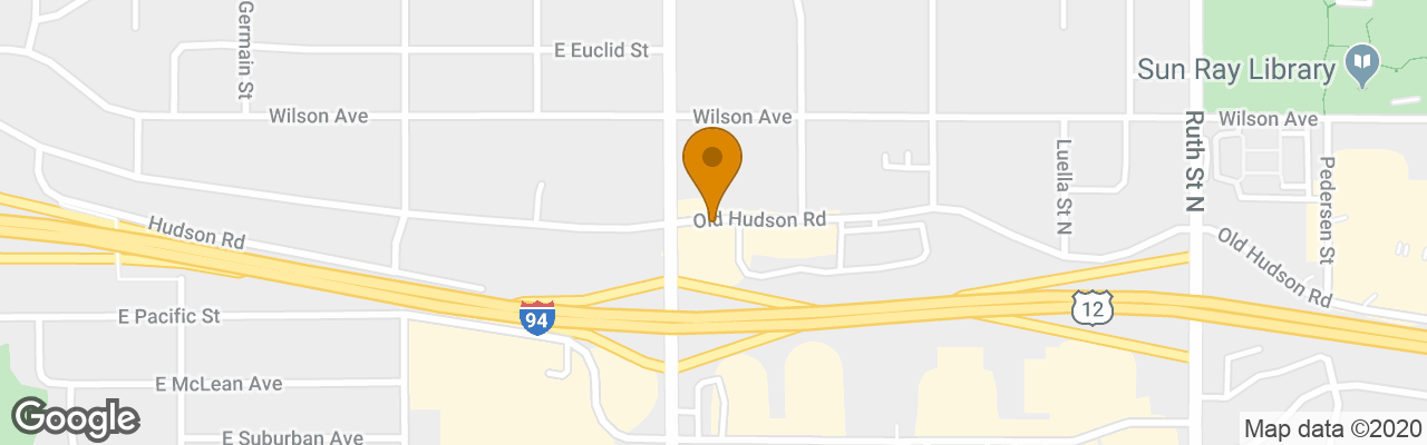 Hotel La Quinta Inn & Suites St. Paul 