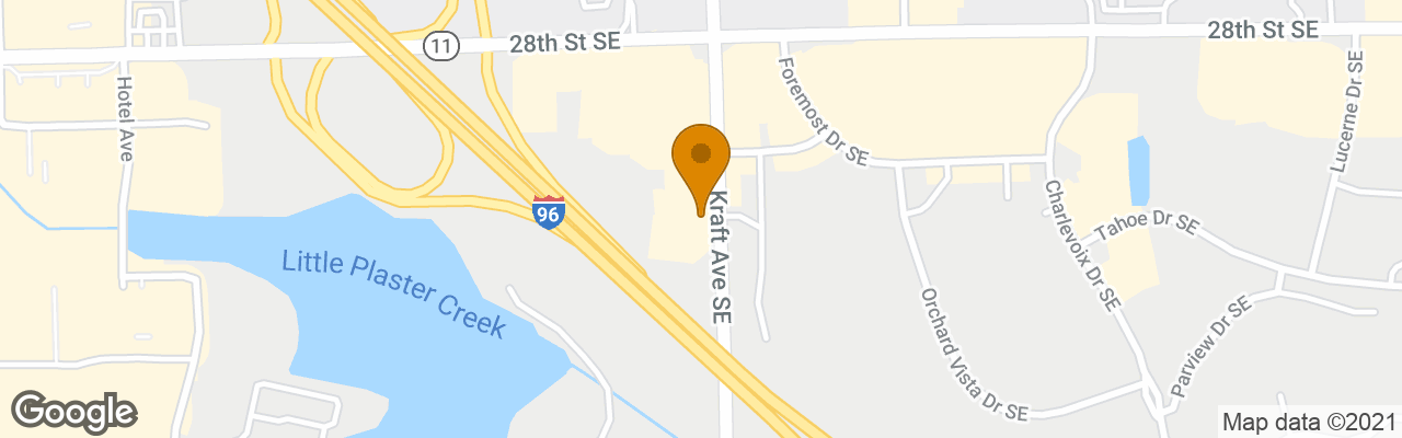 Hôtel Econo Lodge & Suites Michigan 