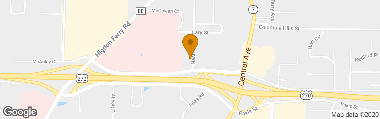 Hotel Comfort Suites Hot Springs 