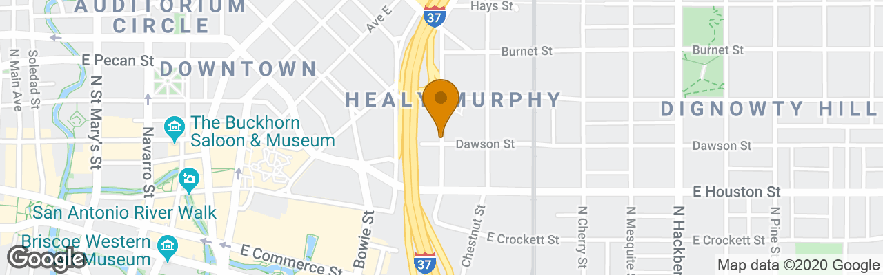 Hotel Comfort Suites Alamo River walk 