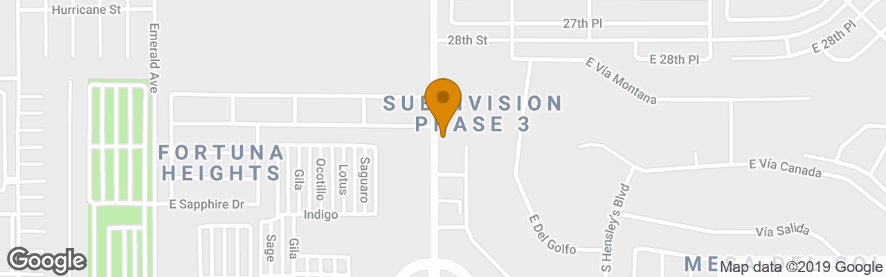 Hotel Comfort Inn & Suites Yuma 