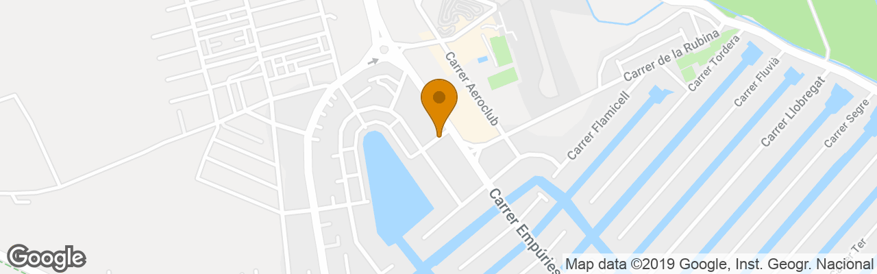 Apartamentos Maurici Park 