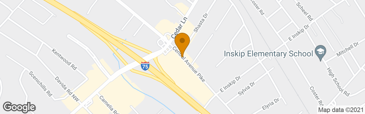 Hotel Mainstay Suites Knoxville 