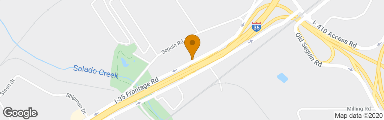 Hotel Quality Inn & Suites Near Fort Sam Houston 