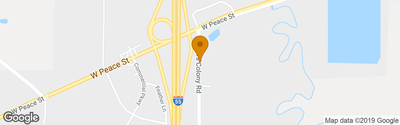 Hotel Quality Inn & Suites Canton 