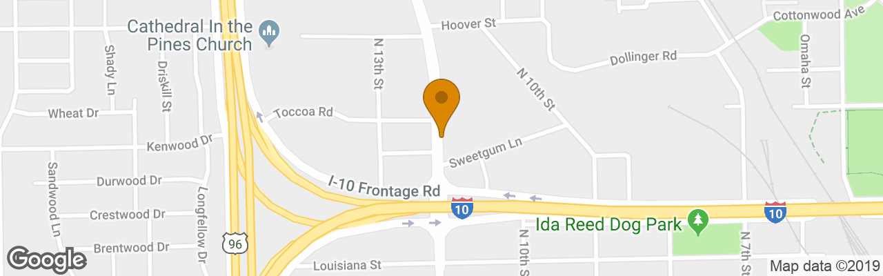 Hotel Sleep Inn & Suites Beaumont 