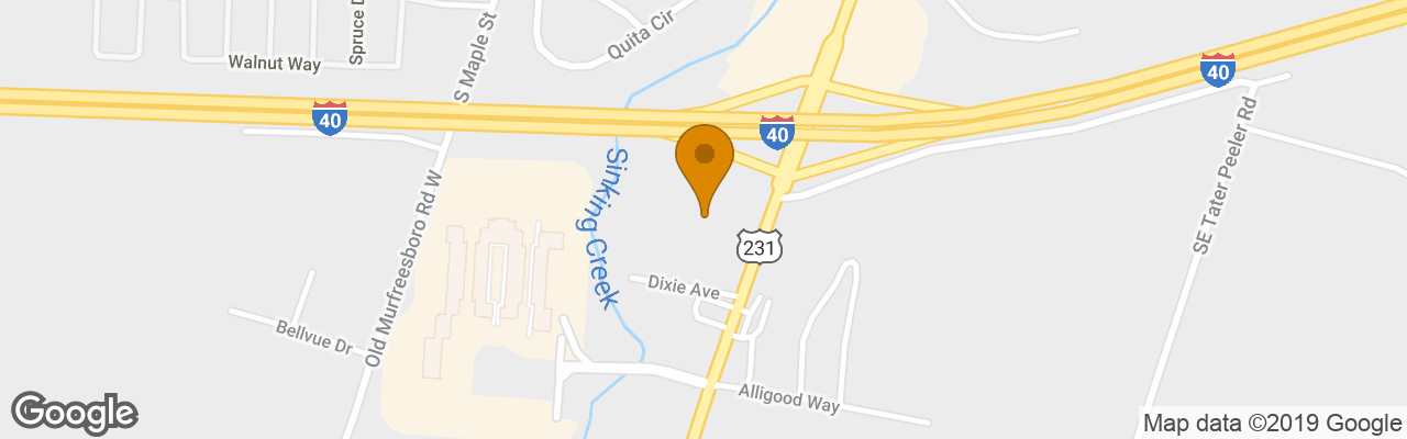 Hotel Comfort Suites Lebanon 