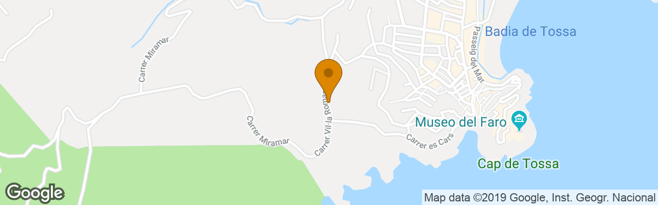 Apartamentos Pierre & Vacances Villa Romana 