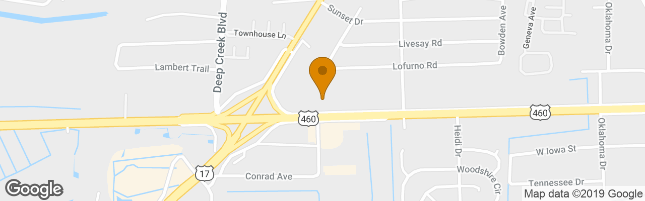 Hotel Comfort Inn & Suites Chesapeake  