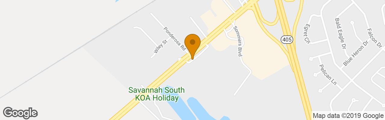 Hotel Econo Lodge Richmond Hill 