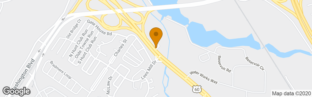 Hotel Rodeway Inn & Suites Newport News 