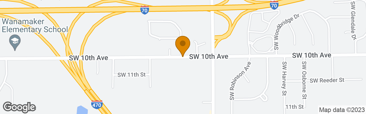 Hotel Comfort Suites Topeka 