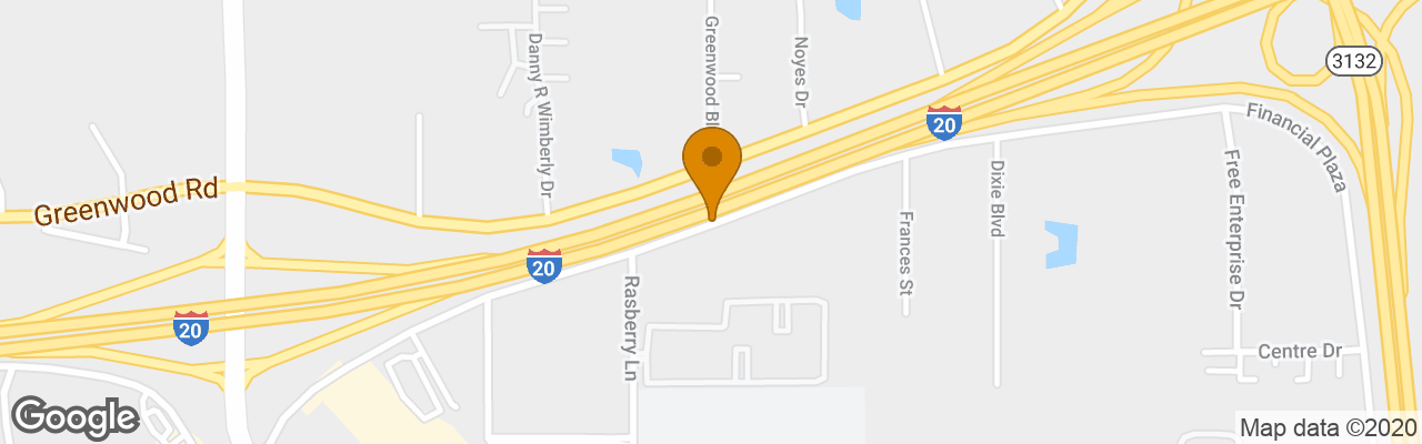 Hotel Hilton Garden Inn Shreveport 