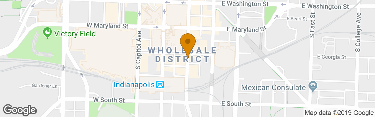 Hotel Homewood Suites by Hilton Indianapolis-Downtown 