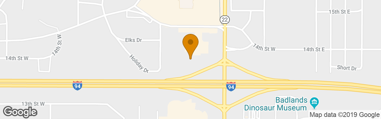 Best Western Plus Heritage Hotel & Suite 