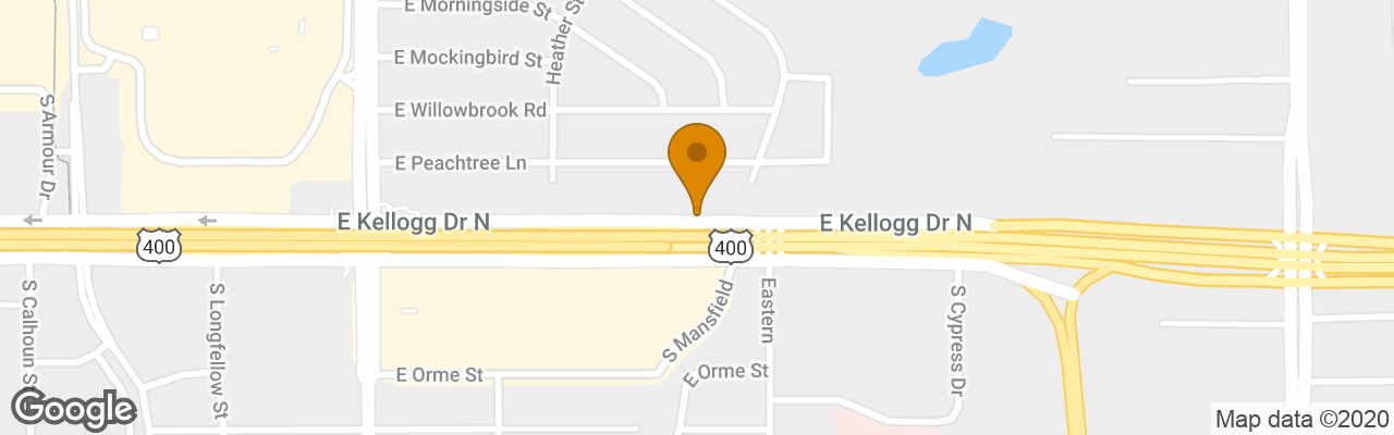 Hotel Best Western Plus Eastgate Inn & Suites 