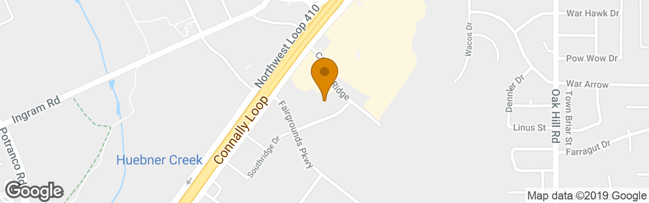 Hotel Holiday Inn Express San Antonio-West (Sea World Area 