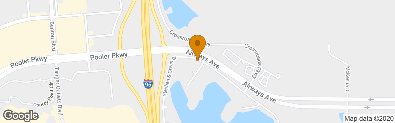 Hotel Candlewood Suites Savannah Airport 