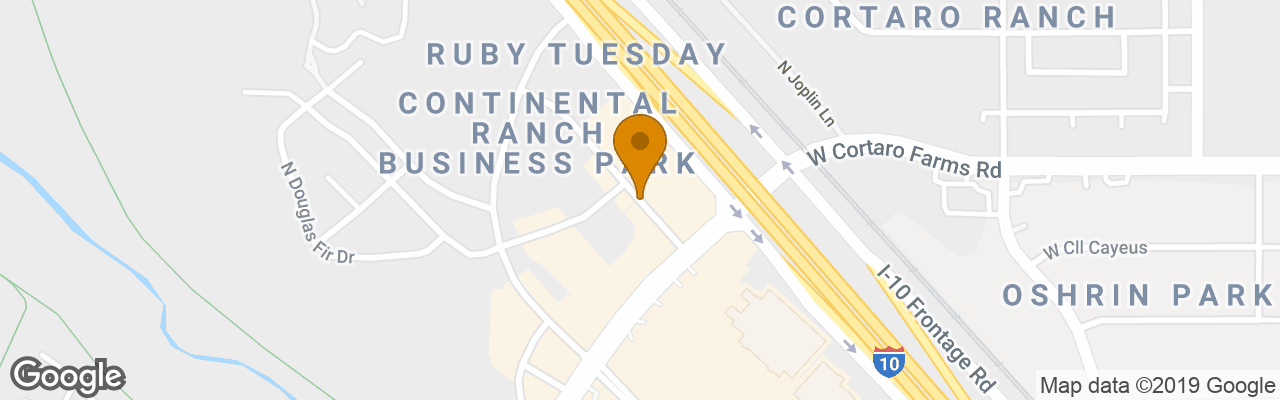 Hotel Holiday Inn Express Marana 