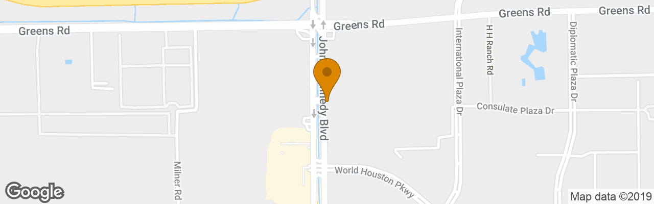 SpringHill Suites Houston Intercontinental Airport 