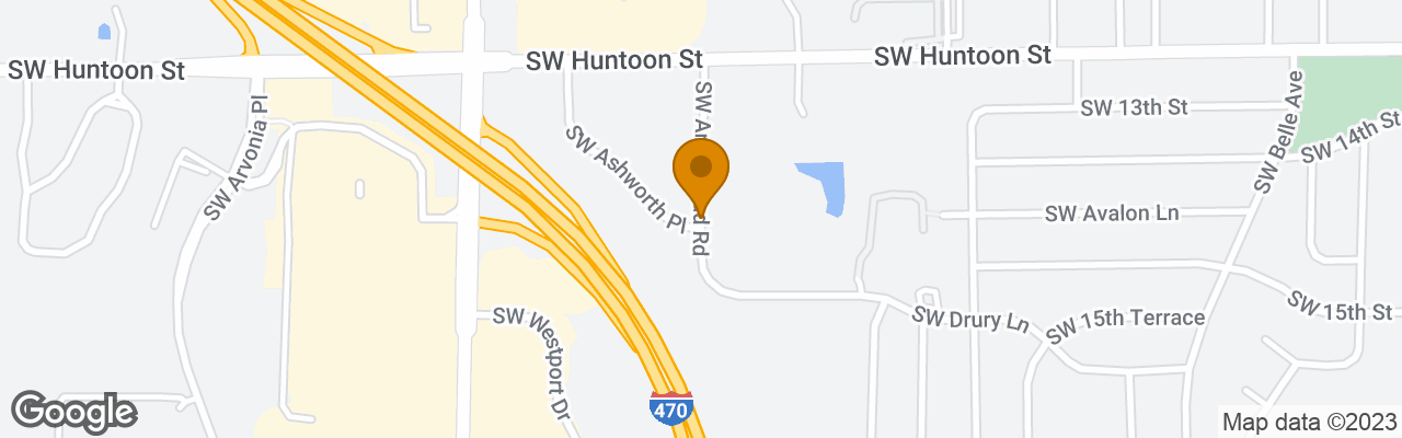 Hotel Hampton Inn Topeka 