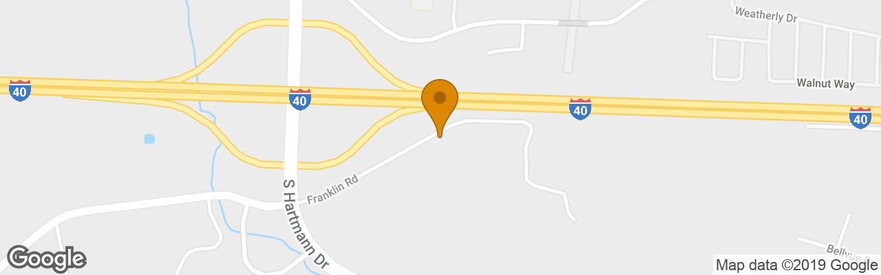 Hotel Hampton Inn & Suites Lebanon 