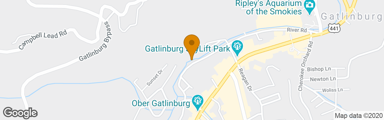 Hotel Hilton Garden Inn Gatlinburg 