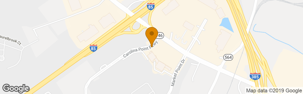 Hotel Hilton Garden Inn Greenville 