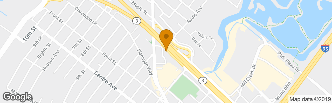 Hotel Rodeway Inn Secaucus 