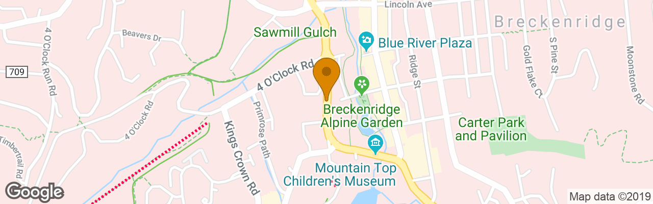 Hotel Cimarron by Wyndham Vacation Rentals 