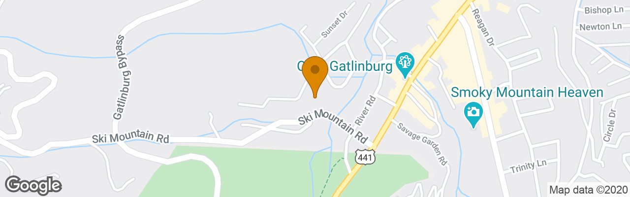 Motel 6 Gatlinburg Smoky Mountains 