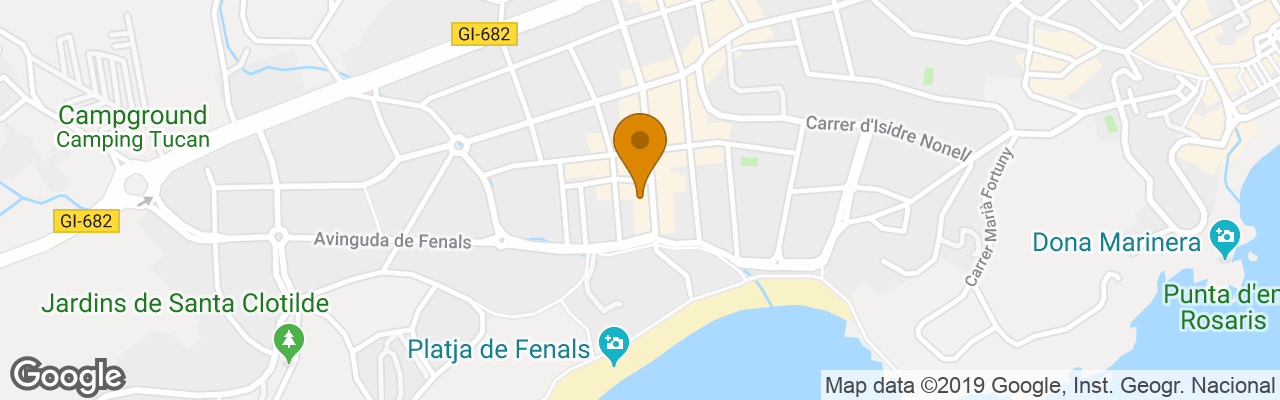 Hotel H Top Royal Beach 