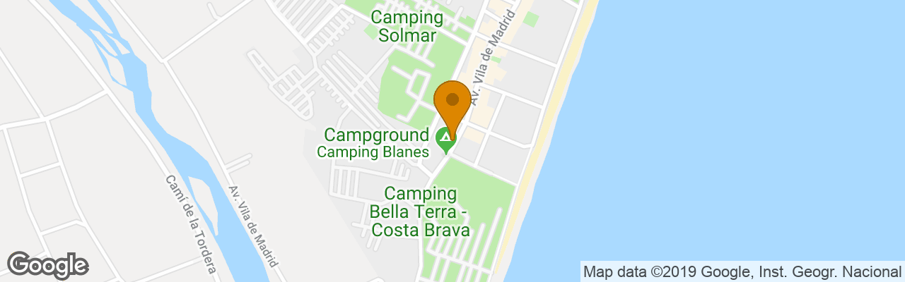 Apartamentos Consul Park 