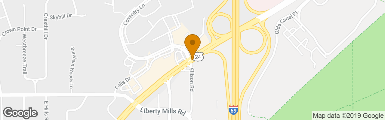 Hotel Homewood Suites by Hilton Fort Wayne 