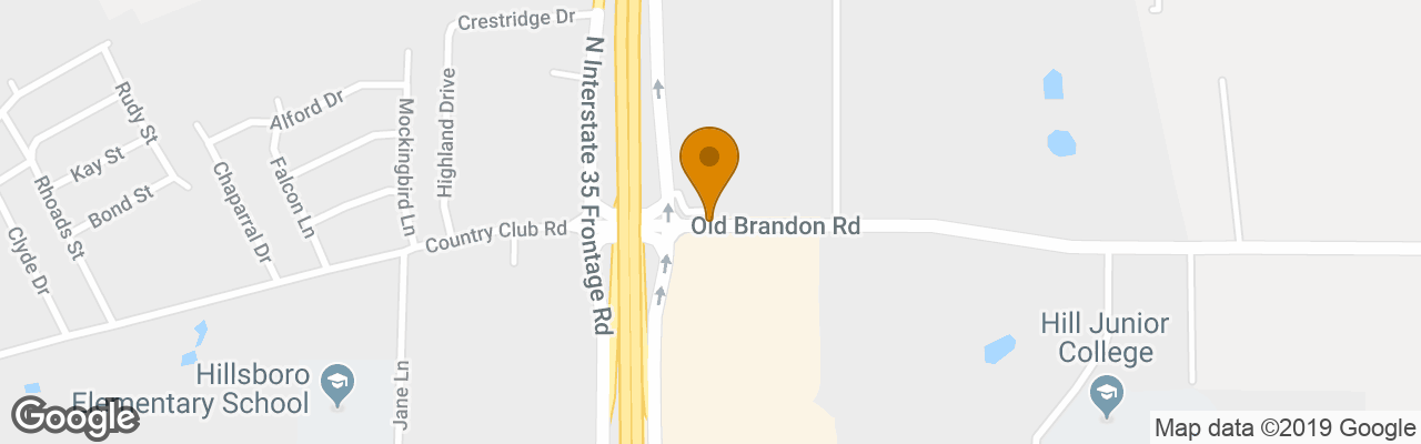 Hotel Hampton Inn Hillsboro 