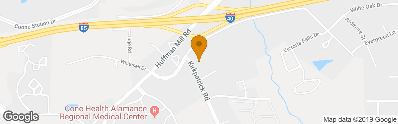 Hotel Hampton Inn & Suites Burlington 