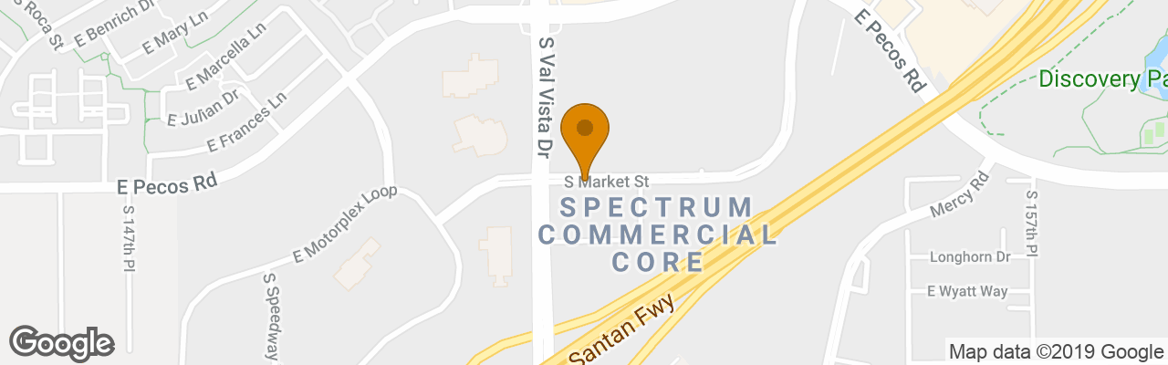 Hotel Hampton Inn & Suites Phoenix Gilbert 