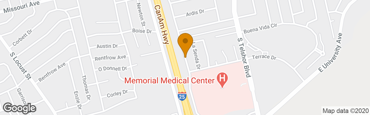 Hotel Hilton Garden Inn Las Cruces 